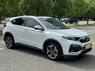 Honda XR-V 2022 купить из Китая, цена 1 653 000 ₽ — Suifenhe Auto