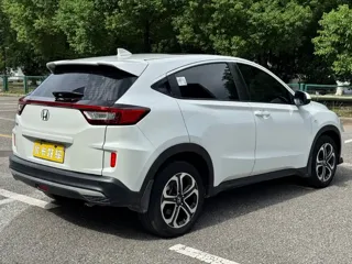 Honda XR-V 2022 купить из Китая, цена 1 653 000 ₽ — Suifenhe Auto