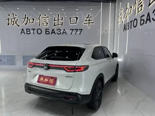 Honda XR-V 2023 купить из Китая, цена 2 780 000 ₽ — Suifenhe Auto
