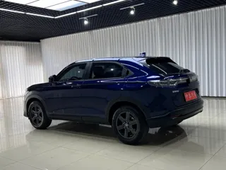Honda XR-V 2022 купить из Китая, цена 1 836 000 ₽ — Suifenhe Auto