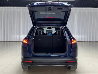 Honda XR-V 2022 купить из Китая, цена 1 836 000 ₽ — Suifenhe Auto