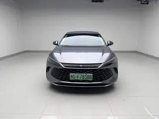 BYD Qin 2024 купить из Китая, цена 2 491 000 ₽ — Suifenhe Auto
