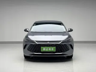 BYD Qin 2024 купить из Китая, цена 2 491 000 ₽ — Suifenhe Auto