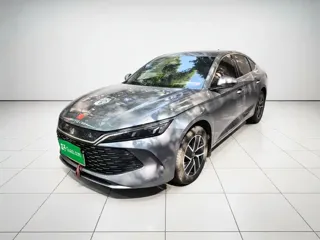 BYD Qin 2024 купить из Китая, цена 2 747 000 ₽ — Suifenhe Auto