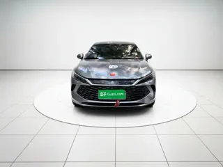 BYD Qin 2024 купить из Китая, цена 2 747 000 ₽ — Suifenhe Auto
