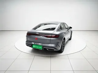 BYD Qin 2024 купить из Китая, цена 2 747 000 ₽ — Suifenhe Auto