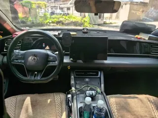 BYD Qin 2024 купить из Китая, цена 2 747 000 ₽ — Suifenhe Auto