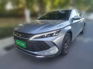 BYD Qin 2024 купить из Китая, цена 2 810 000 ₽ — Suifenhe Auto