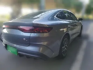 BYD Qin 2024 купить из Китая, цена 2 810 000 ₽ — Suifenhe Auto