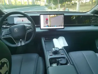 BYD Qin 2024 купить из Китая, цена 2 810 000 ₽ — Suifenhe Auto
