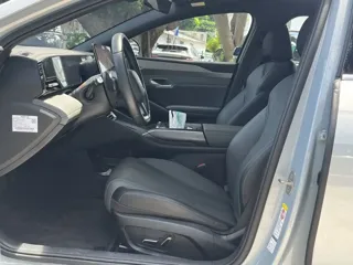 BYD Qin 2025 купить из Китая, цена 3 259 000 ₽ — Suifenhe Auto