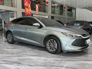 BYD Qin 2024 купить из Китая, цена 2 556 000 ₽ — Suifenhe Auto