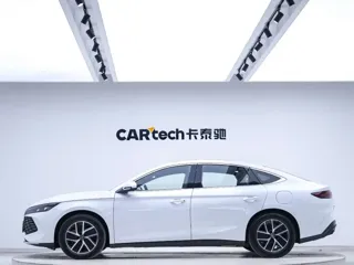 BYD Qin 2024 купить из Китая, цена 2 624 000 ₽ — Suifenhe Auto