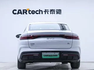 BYD Qin 2024 купить из Китая, цена 2 624 000 ₽ — Suifenhe Auto