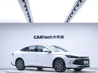 BYD Qin 2024 купить из Китая, цена 2 624 000 ₽ — Suifenhe Auto