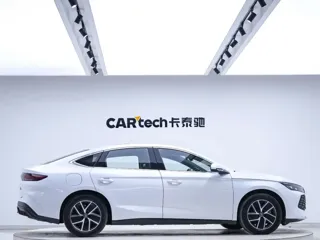 BYD Qin 2024 купить из Китая, цена 2 624 000 ₽ — Suifenhe Auto