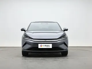 BYD Qin 2025 купить из Китая, цена 3 150 000 ₽ — Suifenhe Auto