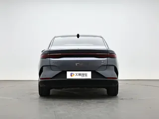 BYD Qin 2025 купить из Китая, цена 3 150 000 ₽ — Suifenhe Auto