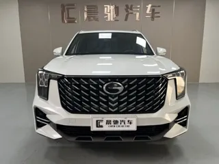 GAC Trumpchi GS8 2024 купить из Китая, цена 4 030 000 ₽ — Suifenhe Auto