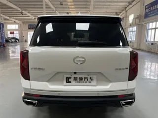GAC Trumpchi GS8 2024 купить из Китая, цена 4 030 000 ₽ — Suifenhe Auto