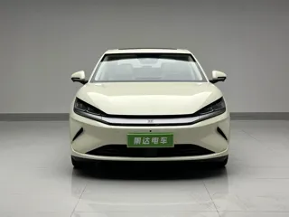 BYD Qin 2025 купить из Китая, цена 3 241 000 ₽ — Suifenhe Auto