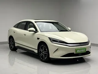 BYD Qin 2025 купить из Китая, цена 3 241 000 ₽ — Suifenhe Auto