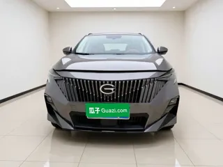 GAC Trumpchi GS3 2025 купить из Китая, цена 2 519 000 ₽ — Suifenhe Auto