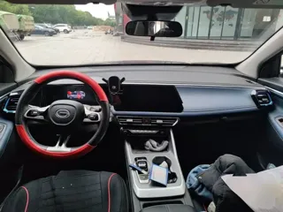 GAC Trumpchi GS3 2025 купить из Китая, цена 2 519 000 ₽ — Suifenhe Auto
