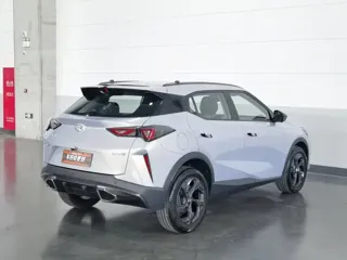 GAC Trumpchi GS3 2026 купить из Китая, цена 2 530 000 ₽ — Suifenhe Auto