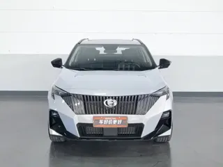 GAC Trumpchi GS3 2026 купить из Китая, цена 2 530 000 ₽ — Suifenhe Auto