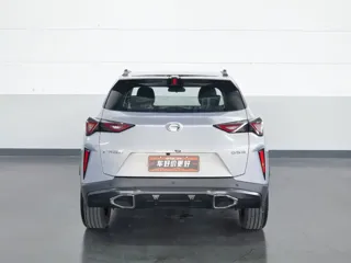 GAC Trumpchi GS3 2026 купить из Китая, цена 2 530 000 ₽ — Suifenhe Auto
