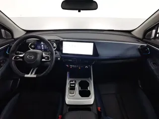 GAC Trumpchi GS3 2026 купить из Китая, цена 2 530 000 ₽ — Suifenhe Auto