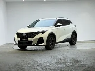 GAC Trumpchi GS3 2025 купить из Китая, цена 2 399 000 ₽ — Suifenhe Auto