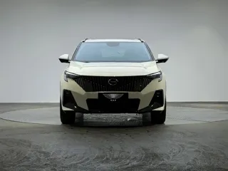 GAC Trumpchi GS3 2025 купить из Китая, цена 2 399 000 ₽ — Suifenhe Auto