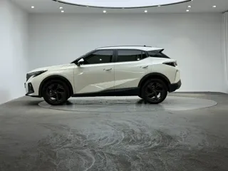 GAC Trumpchi GS3 2025 купить из Китая, цена 2 399 000 ₽ — Suifenhe Auto