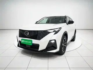 GAC Trumpchi GS3 2025 купить из Китая, цена 2 472 000 ₽ — Suifenhe Auto