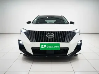 GAC Trumpchi GS3 2025 купить из Китая, цена 2 472 000 ₽ — Suifenhe Auto