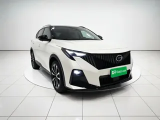 GAC Trumpchi GS3 2025 купить из Китая, цена 2 472 000 ₽ — Suifenhe Auto