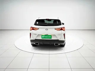 GAC Trumpchi GS3 2025 купить из Китая, цена 2 472 000 ₽ — Suifenhe Auto