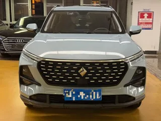 Baojun RS-3 2020