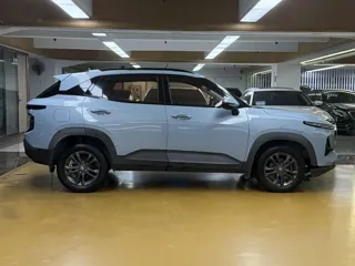 Baojun RS-3 2020 купить из Китая, цена 1 210 000 ₽ — Suifenhe Auto
