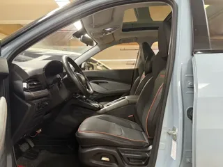 Baojun RS-3 2020 купить из Китая, цена 1 210 000 ₽ — Suifenhe Auto