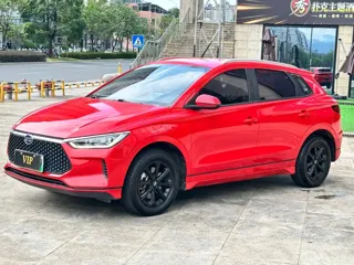 BYD e2 2020 купить из Китая, цена 1 094 000 ₽ — Suifenhe Auto