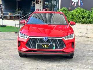 BYD e2 2020 купить из Китая, цена 1 094 000 ₽ — Suifenhe Auto