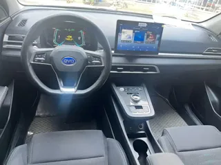 BYD e2 2021 купить из Китая, цена 1 098 000 ₽ — Suifenhe Auto