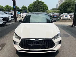 BYD e2 2021 купить из Китая, цена 1 098 000 ₽ — Suifenhe Auto