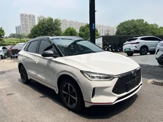 BYD e2 2021 купить из Китая, цена 1 098 000 ₽ — Suifenhe Auto