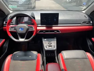 BYD e2 2021 купить из Китая, цена 1 098 000 ₽ — Suifenhe Auto