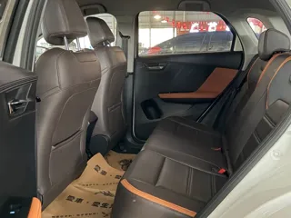 BYD e2 2021 купить из Китая, цена 1 058 000 ₽ — Suifenhe Auto