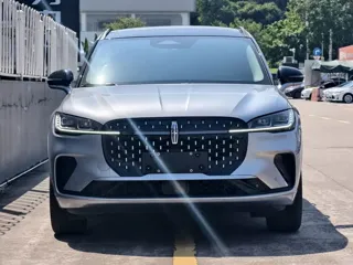 Lincoln Corsair 2024 купить из Китая, цена 4 287 000 ₽ — Suifenhe Auto